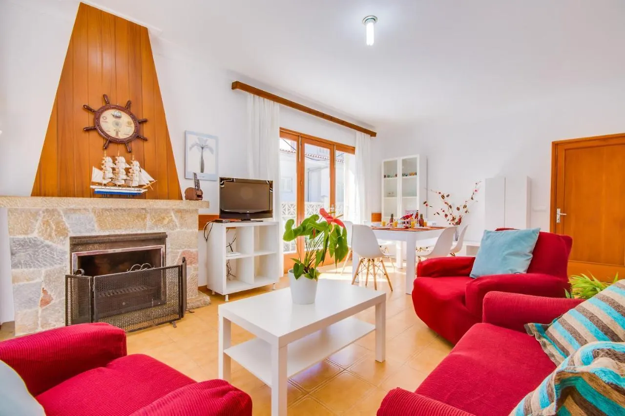 Ideal Property Mallorca - Villa Rosita 12A Alcudia  Spain