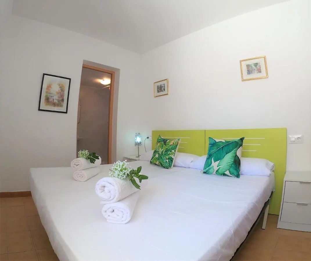 Holiday home Ideal Property Mallorca - Villa Rosita 12A Alcudia