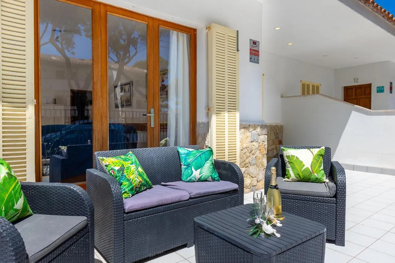 Ideal Property Mallorca - Villa Rosita 12A Alcudia