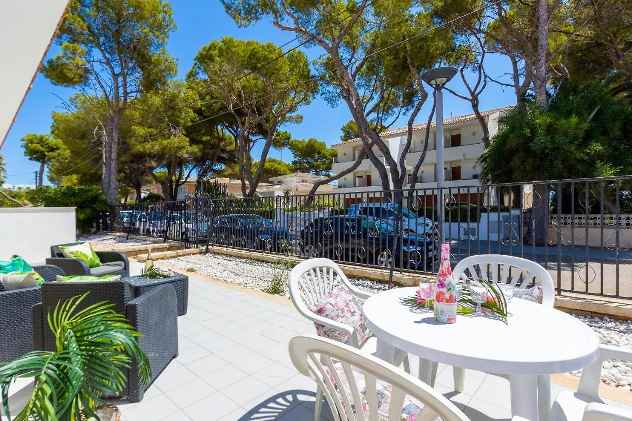 Holiday home Ideal Property Mallorca - Villa Rosita 12A Alcudia