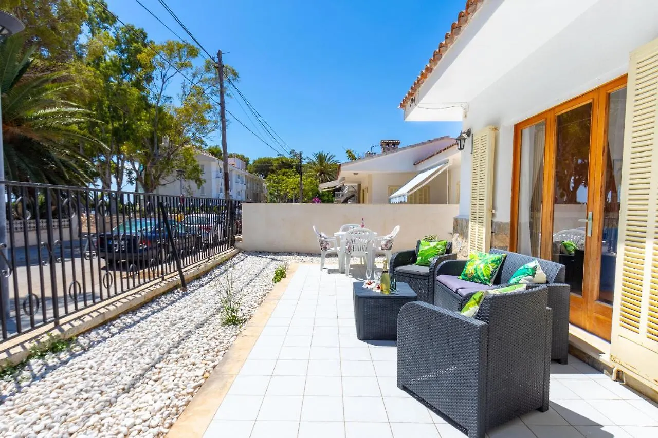 Holiday home Ideal Property Mallorca - Villa Rosita 12A Alcudia