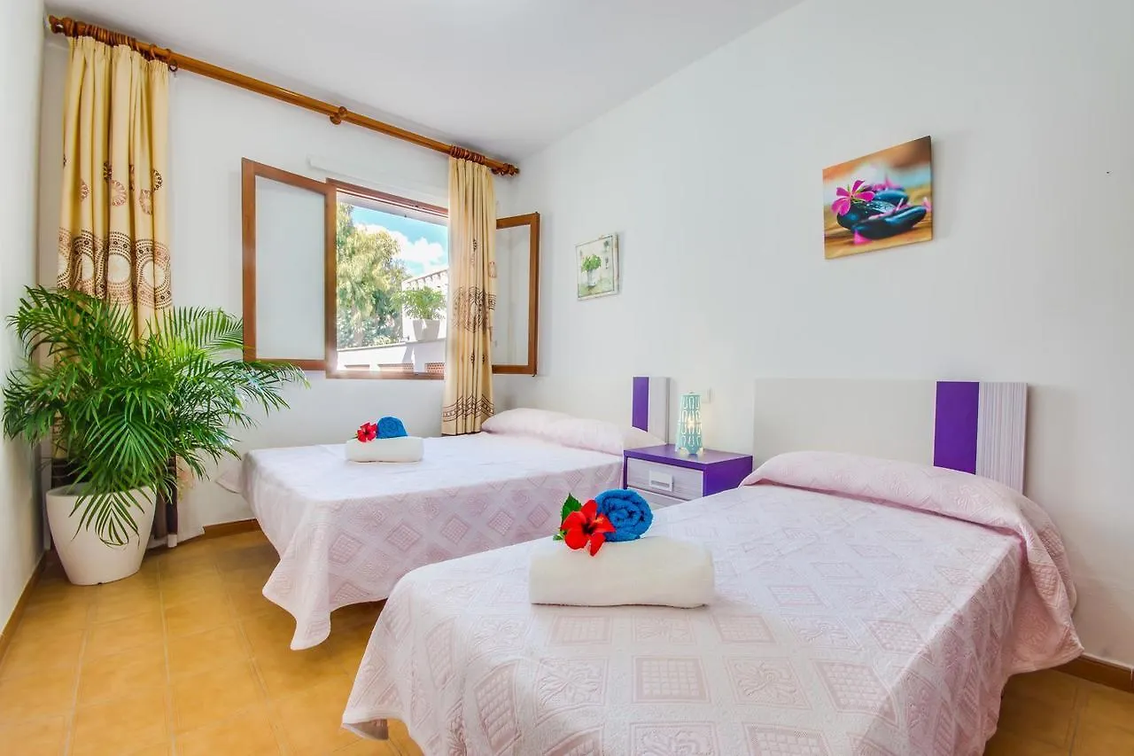 Holiday home Ideal Property Mallorca - Villa Rosita 12A Alcudia