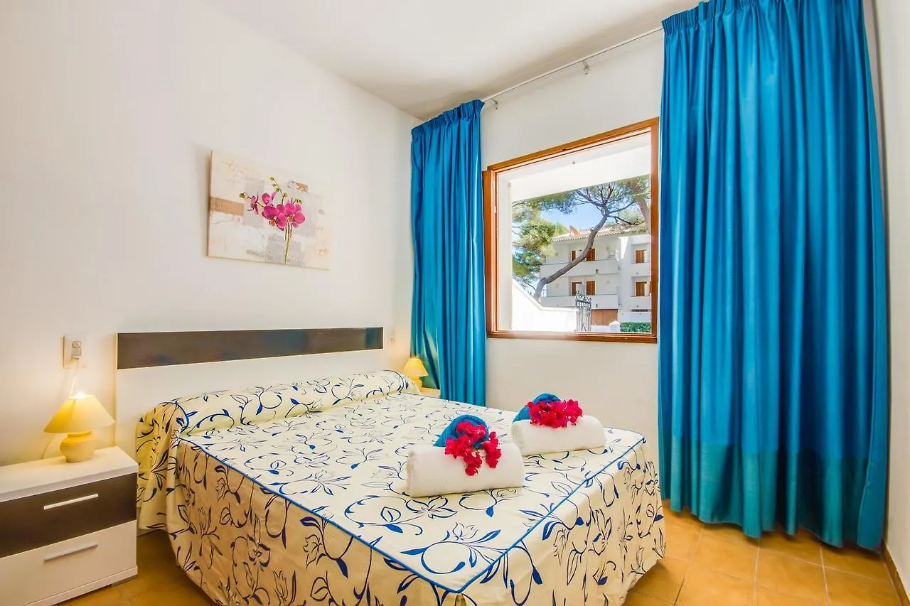 Ideal Property Mallorca - Villa Rosita 12A Alcudia  Alcudia (Mallorca)