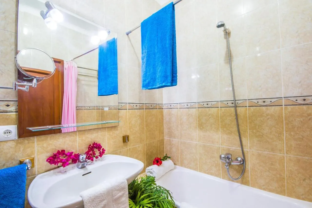 Ideal Property Mallorca - Villa Rosita 12A Alcudia  0*, Alcudia (Mallorca) Spain